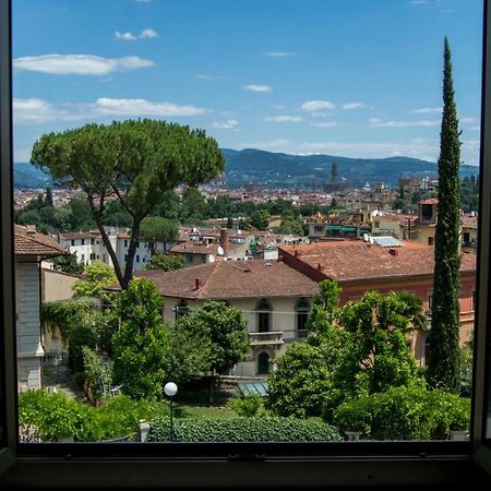 Room With A View Florence Exterior photo